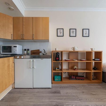 Elegant Art Deco Whole Apartment - 2Mins To Hyde Park, 8Mins To Bayswater, Nottinghill, Paddington London Exterior foto