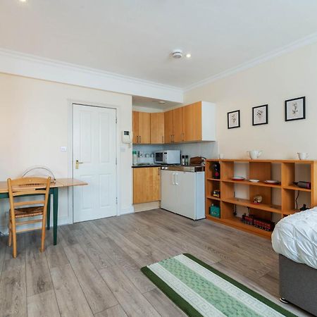 Elegant Art Deco Whole Apartment - 2Mins To Hyde Park, 8Mins To Bayswater, Nottinghill, Paddington London Exterior foto